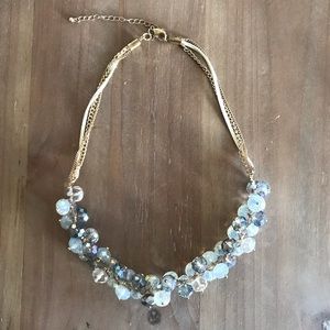 Francescas necklace